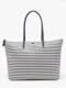stripes marine farin