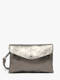 taupe metallise