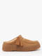 light tan nubuck