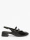 black patent