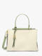 BEIGE VERT NIL
