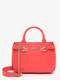 coral red