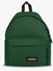 bristle green