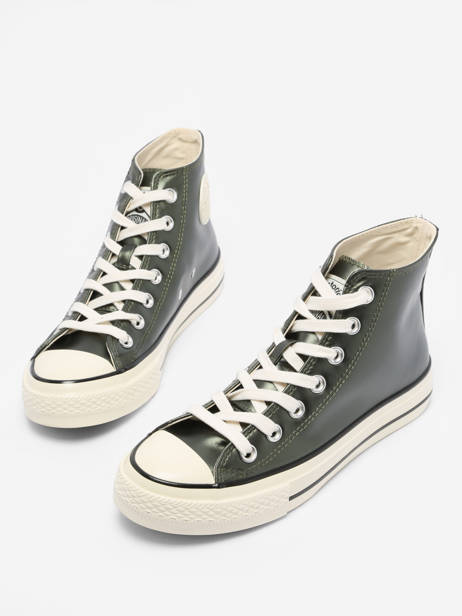 Sneakers Victoria Vert women 1057103 vue secondaire 1