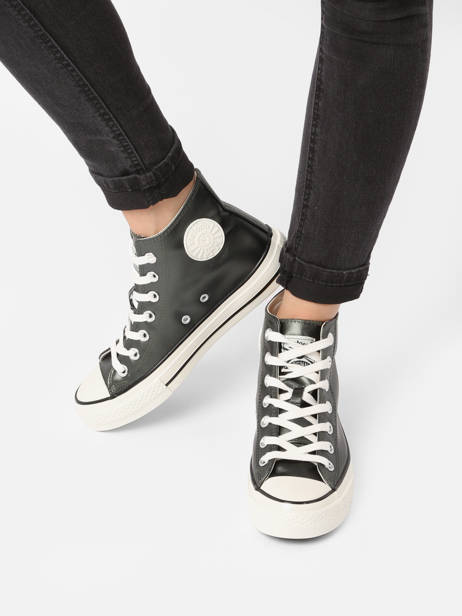 Sneakers Victoria Vert women 1057103 vue secondaire 2