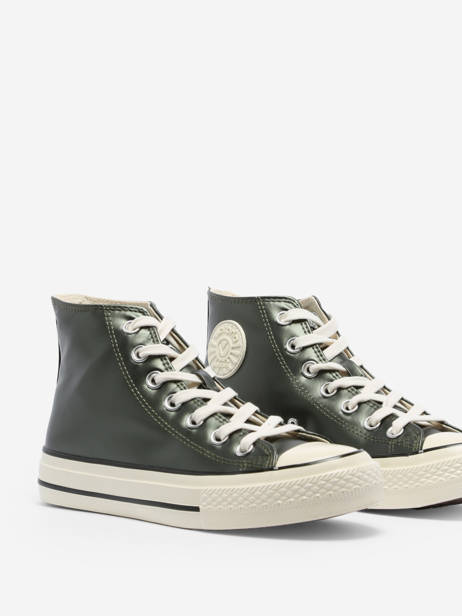 Sneakers Victoria Vert women 1057103 vue secondaire 3