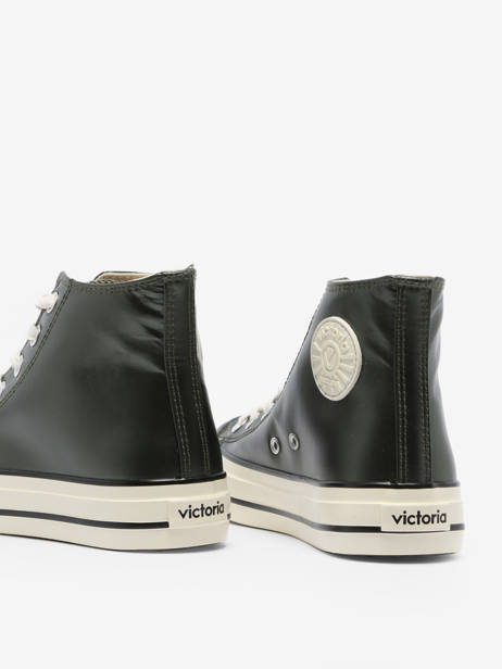 Sneakers Victoria Vert women 1057103 vue secondaire 4