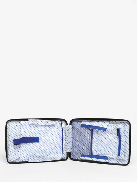 Pochette De Voyage Cabaia Multicolore travel V vue secondaire 2