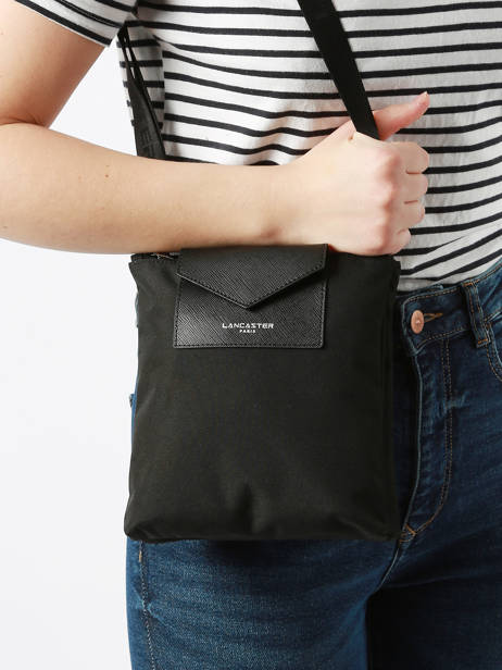 Shoulder Bag Smart Kba Lancaster Black smart kba 38 other view 1