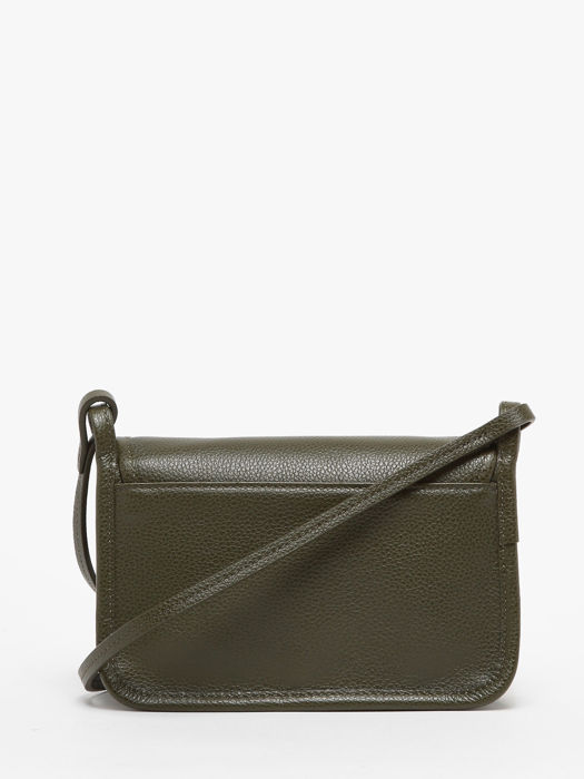 Longchamp Le foulonné Pochettes Marron
