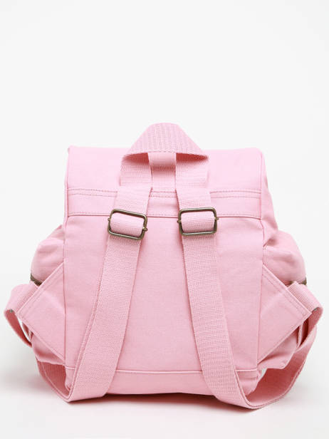 Sac à Dos M Narcisse Woomen Rose narcisse WNAR14 vue secondaire 4