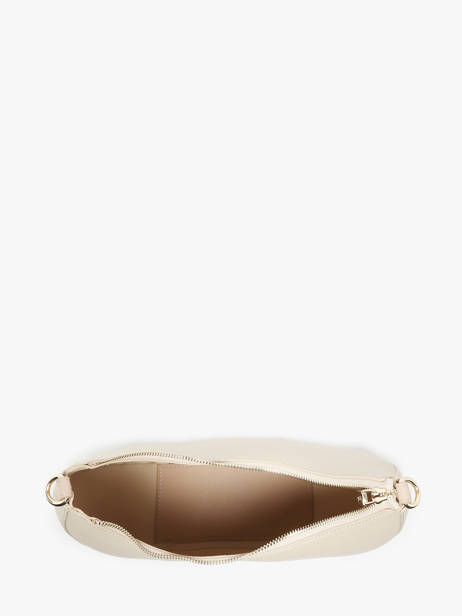 Sac Porté épaule Alexia Valentino Blanc alexia VBS5A808 vue secondaire 3