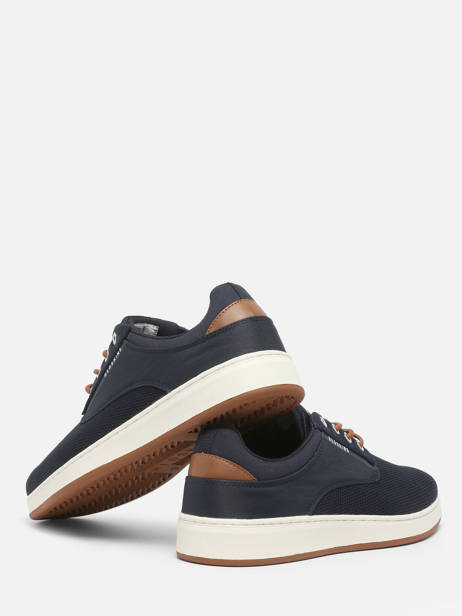 Sneakers Pachira 2 Redskins Bleu men PACHIRA2 vue secondaire 3