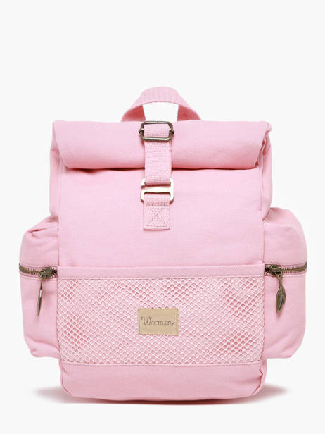Sac à Dos M Narcisse Woomen Rose narcisse WNAR14