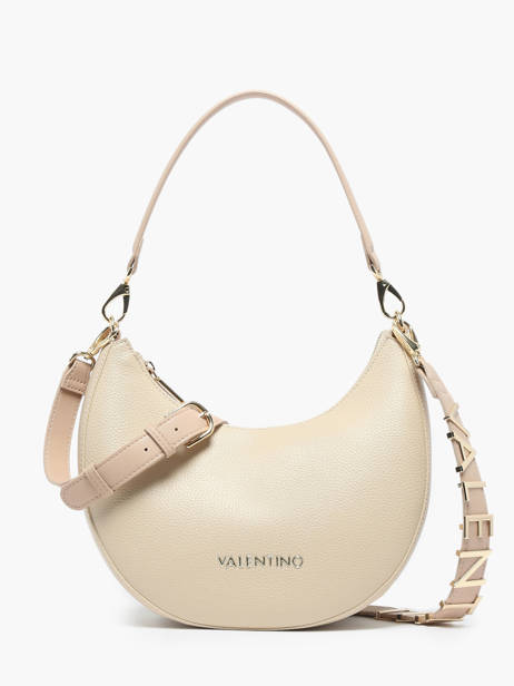 Sac Porté épaule Alexia Valentino Blanc alexia VBS5A808