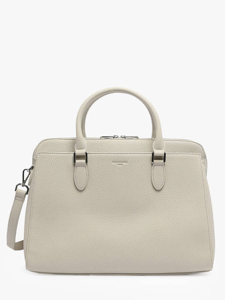 Sac Porté Main Madrid Hexagona Beige madrid 535984