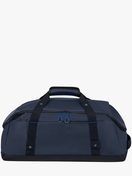 Sac De Voyage Ecodiver Ecodiver Samsonite Bleu ecodiver 140875