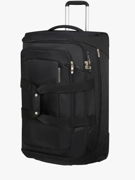 Sac De Voyage Respark Samsonite Noir respark 149291 vue secondaire 3