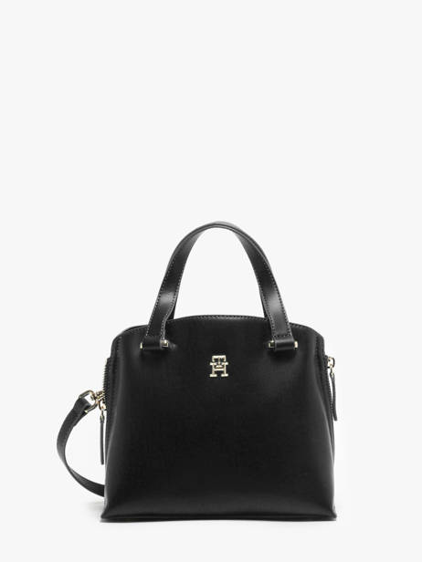 Sac Porté Main Modern Tommy Tommy hilfiger Noir modern tommy AW15968
