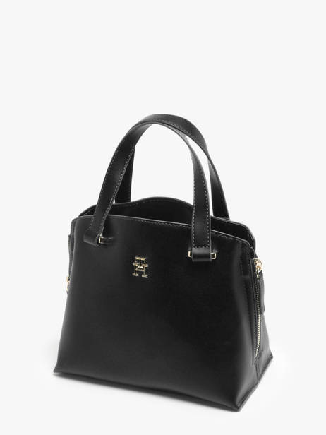 Sac Porté Main Modern Tommy Tommy hilfiger Noir modern tommy AW15968 vue secondaire 2