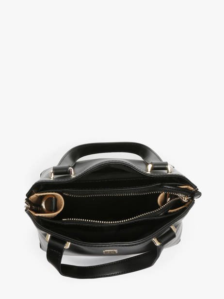 Sac Porté Main Modern Tommy Tommy hilfiger Noir modern tommy AW15968 vue secondaire 3