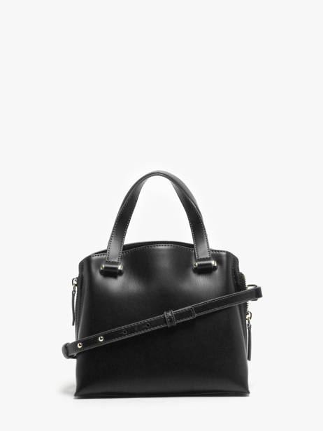 Sac Porté Main Modern Tommy Tommy hilfiger Noir modern tommy AW15968 vue secondaire 4