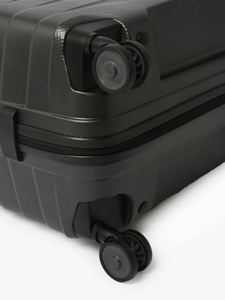 Valise Rigide L Proxis Samsonite Noir proxis CW6003 vue secondaire 1