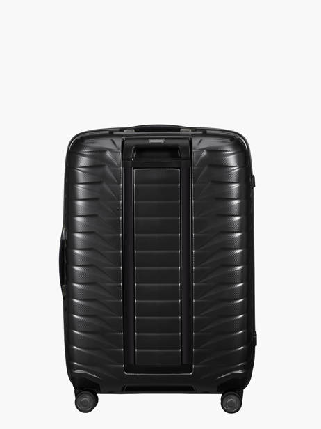 Valise Rigide M Proxis Samsonite Noir proxis CW6002 vue secondaire 4