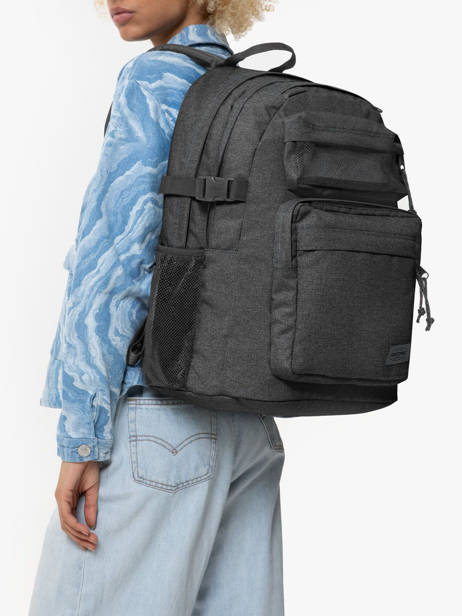 Sac à Dos 2 Compartiments + Pc 16