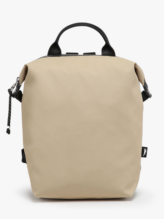 Longchamp Le pliage energy Sac à dos Gris