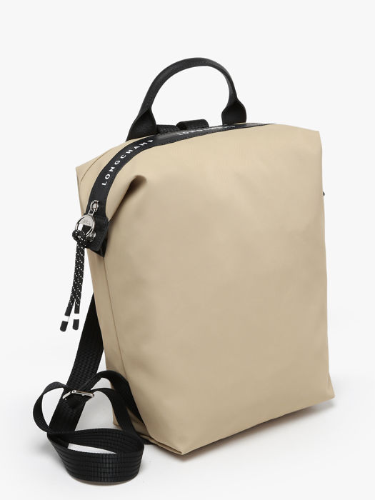 Longchamp Le pliage energy Sac à dos Gris