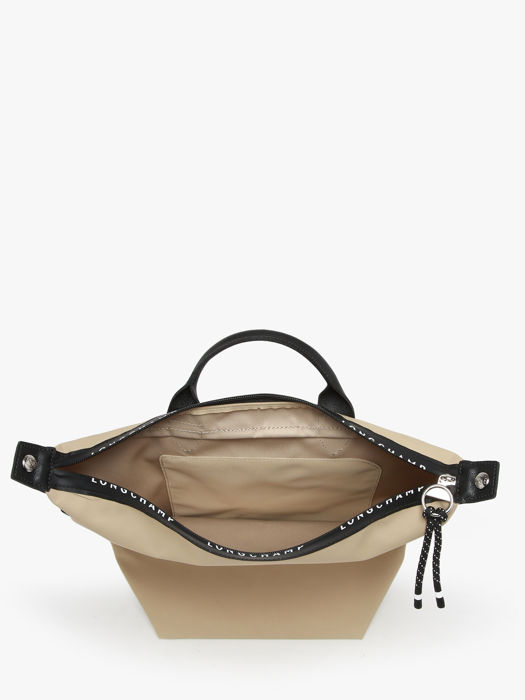 Longchamp Le pliage energy Sac à dos Gris