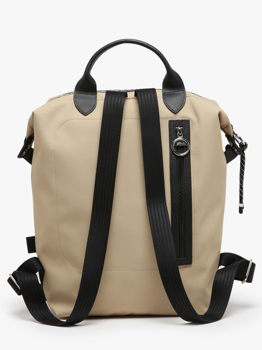 Longchamp Le pliage energy Sac à dos Gris