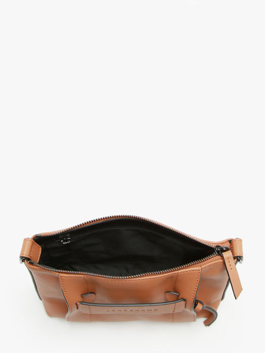 Longchamp Longchamp 3d Sacs porté travers Marron