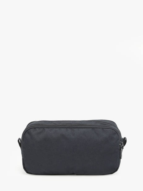 Trousse 3 Compartiments Stones and bones Noir boys B vue secondaire 2