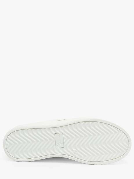 Sneakers Joy Vanessa wu Or women BK2566OR vue secondaire 4