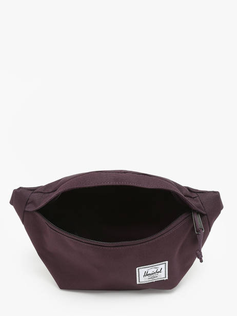 Sac Banane Classic Hip Pack Herschel Violet classics 11549 vue secondaire 3