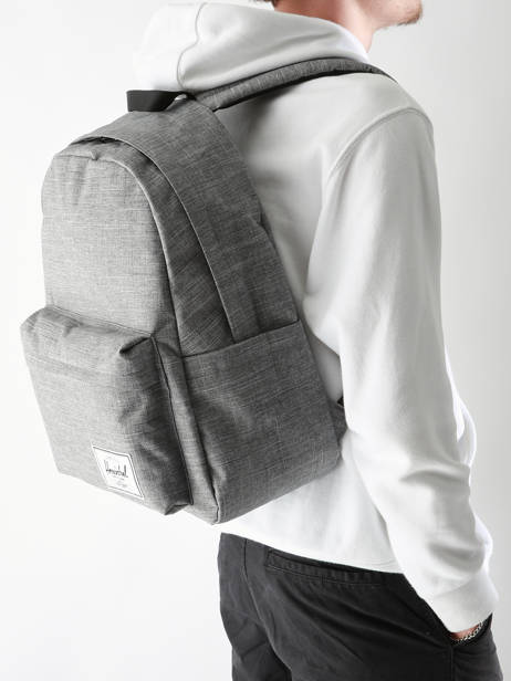 Sac à Dos 1 Compartiment + Pc 13