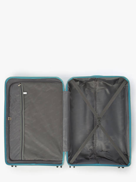Lot De Valises Seoul Travel Bleu seoul 13313LOT vue secondaire 6