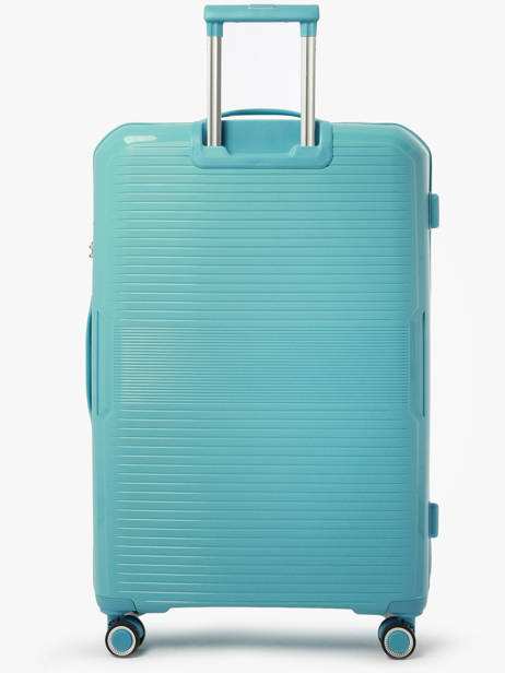 Lot De Valises Seoul Travel Bleu seoul 13313LOT vue secondaire 7