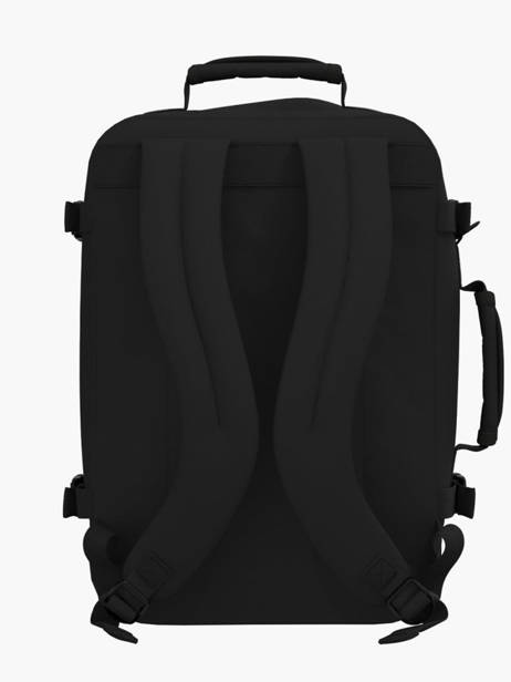 Cabin Luggage Backpack Cabin Lc Cabin zero Black cabin lc CZ17 other view 4