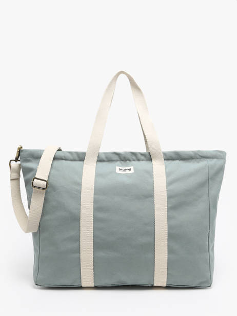 Sac Porté épaule Best Seller Hindbag Vert best seller JEAN