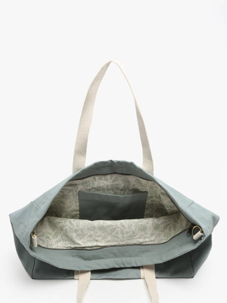 Sac Porté épaule Best Seller Hindbag Vert best seller JEAN vue secondaire 3