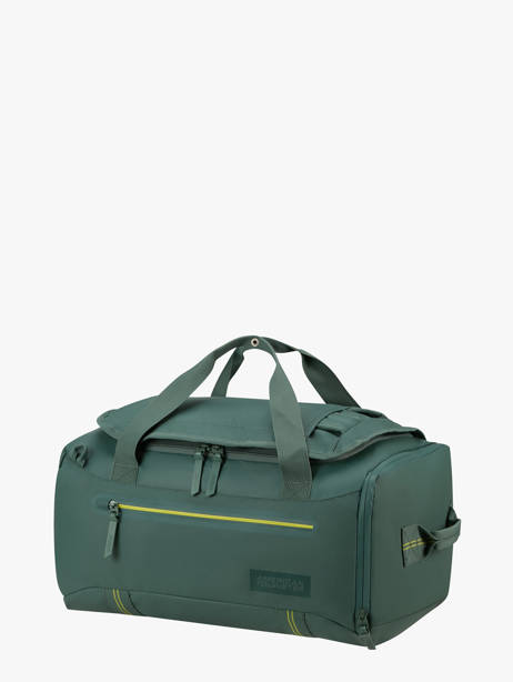 Sac De Voyage Cabine Sac à Dos Trailgo Trailgo American tourister Vert trailgo MG4001 vue secondaire 1