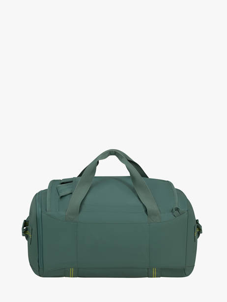 Sac De Voyage Cabine Sac à Dos Trailgo Trailgo American tourister Vert trailgo MG4001 vue secondaire 3