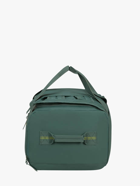 Sac De Voyage Cabine Sac à Dos Trailgo Trailgo American tourister Vert trailgo MG4001 vue secondaire 4
