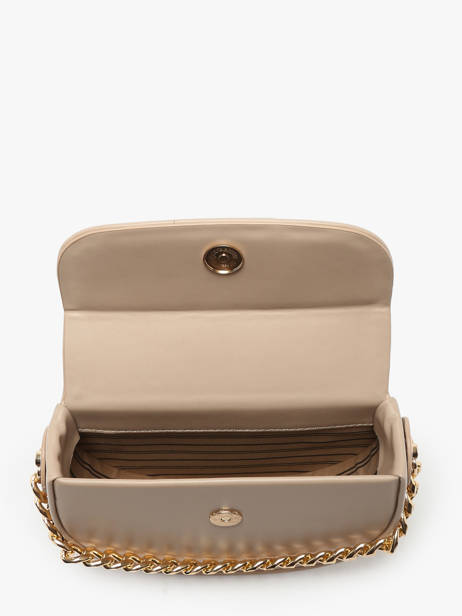 Sac Bandoulière City Miniprix Beige city YL26002 vue secondaire 2