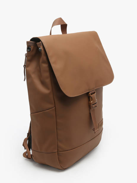 Sac à Dos 1 Compartiment + Pc 16