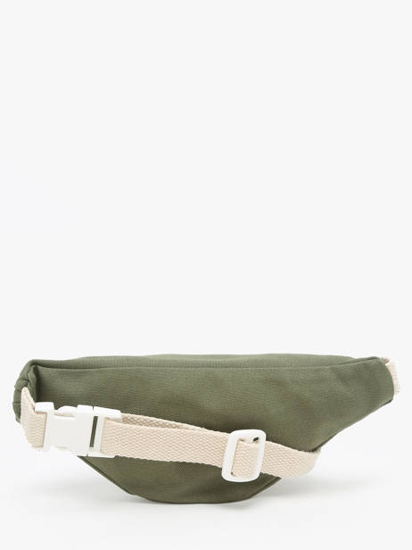 Sac Banane Hindbag Vert best seller AUGUSTIN vue secondaire 4