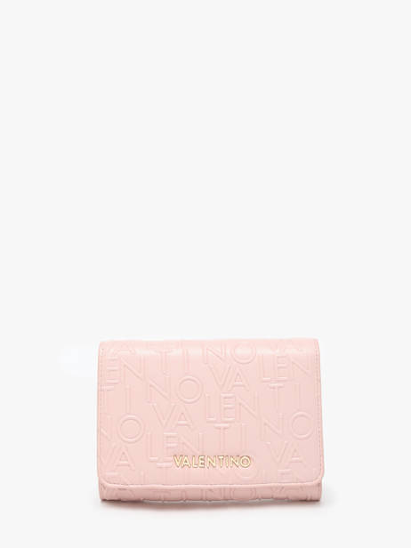 Portefeuille Valentino Rose relax VPS6V043